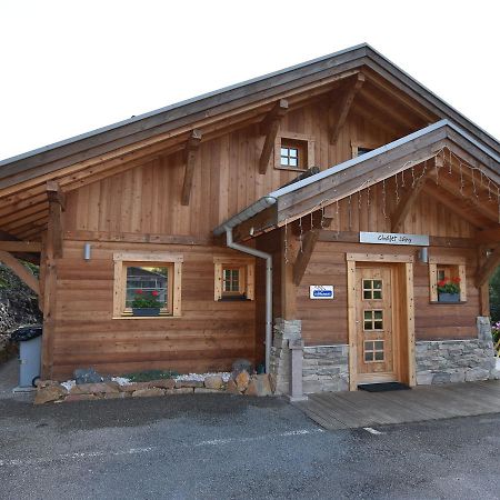Vila Quaint Chalet In La Bresse With Sauna Exteriér fotografie